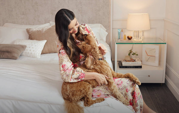 A Mother’s Day Gift To You: Miranda Kerr x Pagerie