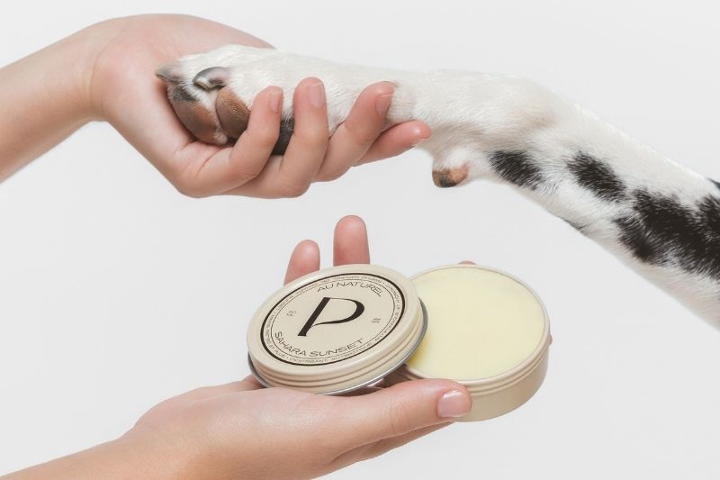 Healing, moisturizing, antibiotic & antifungal
