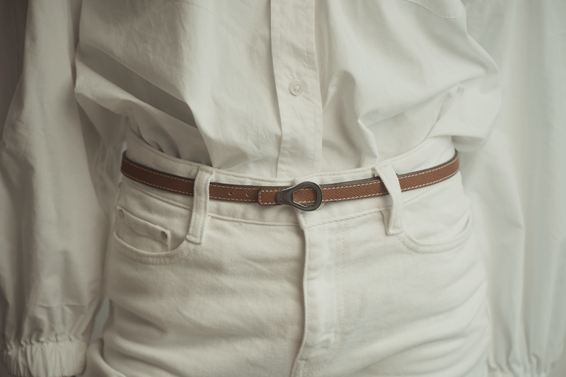 Adjustable sizing