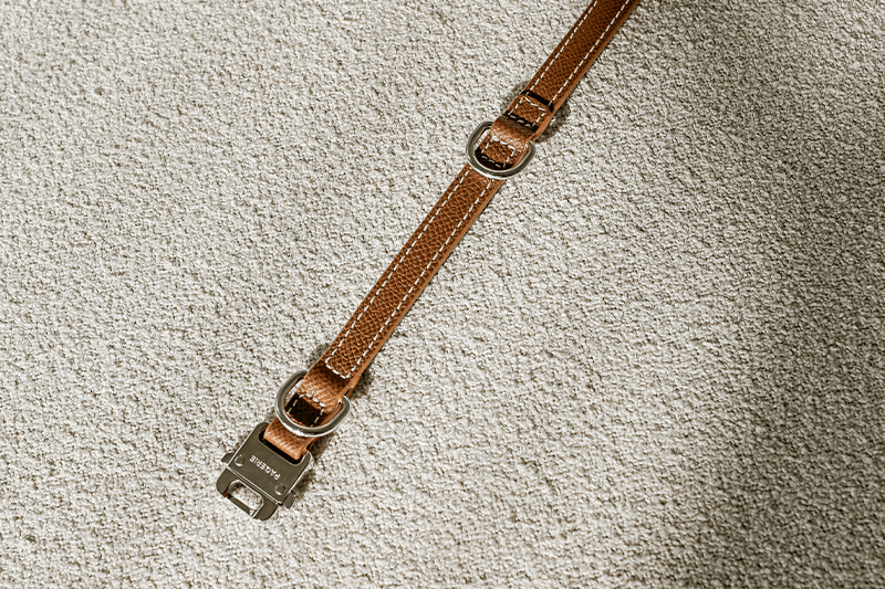 Enduring elegance.