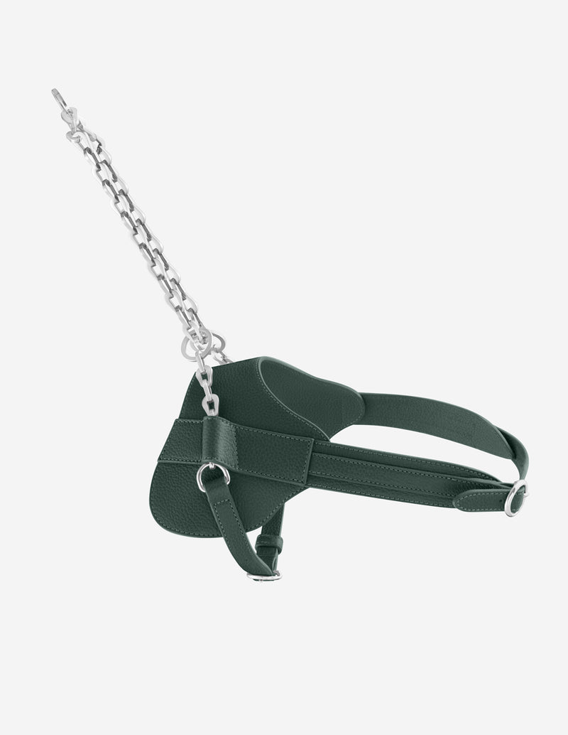 The Simone, Luxury Dog Harness